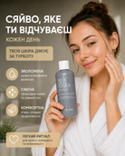 Тонер для обличчя молочний Top Beauty 200 мл