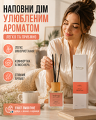 Аромадифузор для кімнати Fruit Smoothie, 100 мл — фото 2