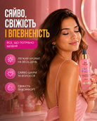 Парфумований міст для волосся і тіла Barbie, 100 мл