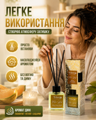 Аромадифузор для кімнати Melon Splash, 110 мл — фото 2