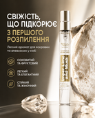 Парфумована вода Imper Lime and Musk, 10 мл — фото 3