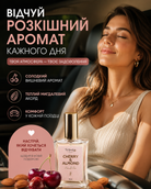 Ароматизатор для авто спрей Cherry & Almond, 50 мл